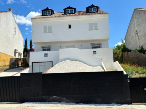 Villa Tamarindo 8, Córdoba